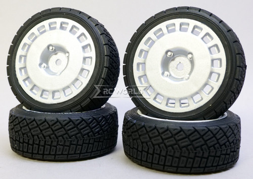 Street wheels tarmac - street,