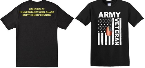 Camp ripley guardia nazionale - camp,