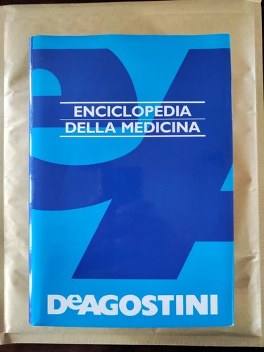 Enciclopedia della medicina - , de
