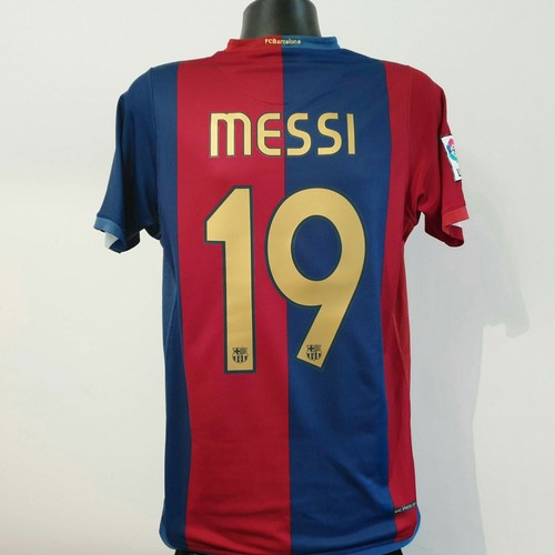 Maglia messi barcellona - barcellona,