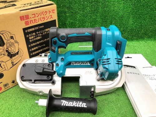 Makita pb184dz seghetto - makita, a