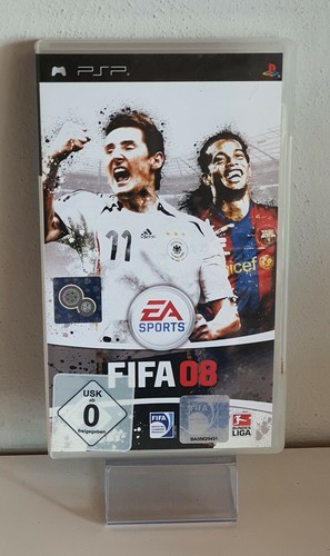 Fifa sony psp gioco usato - fifa,
