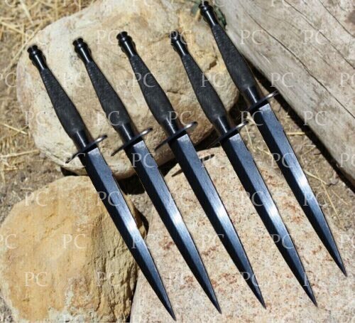 Lotto coltelli commando - lotto,