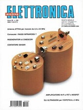 nuova ELETTRONICA rivista 228