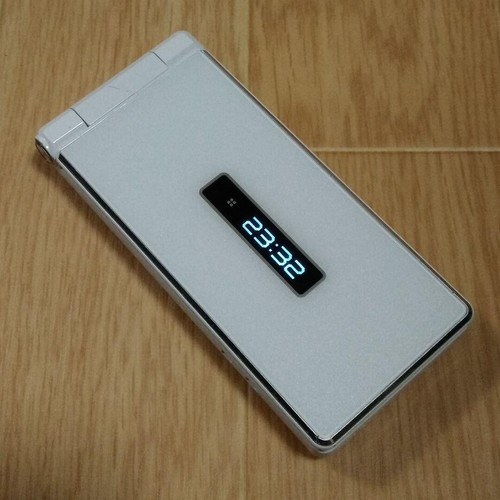 Sharp 06g aquos telefono - sharp, sh-06g