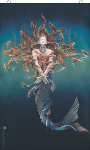 Metamorphosis sirena di - sirena,