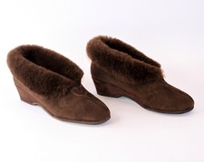 Pantofola artigiana friulana