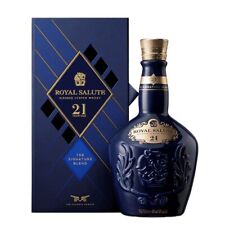 ✨Limited Chivas Regal ROYAL