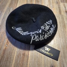 Mar&co Berretto Piatto