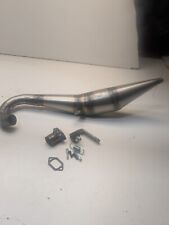 Tubo CPI per marmitta Stihl MS 440 460 scarico motosega 044 046 ms440 ms460