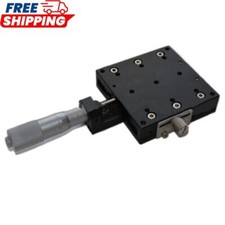 Micrometro di precisione 80*80