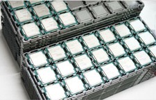 Processore desktop quad-core