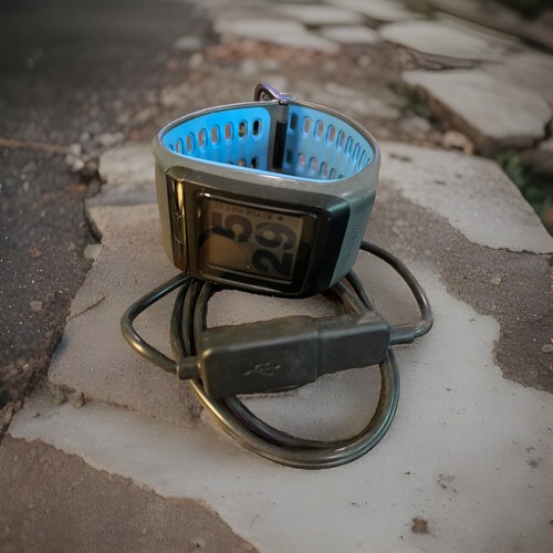 Orologio sportivo nike - orologio, nike+