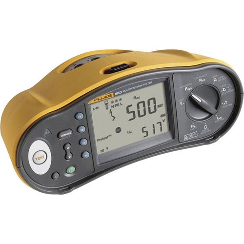 Fluke 4547005 1663 itdk tester - 4547005,