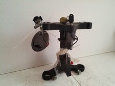 KIT BLOCCHETTI SERRATURE E CENTRALINA YAMAHA YZF 125 R ANNI 2008 2009 2010 2011