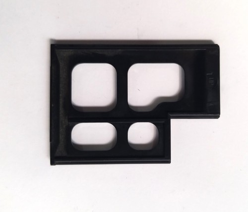 Tapa pcmcia cover fujitsu - pcmcia,
