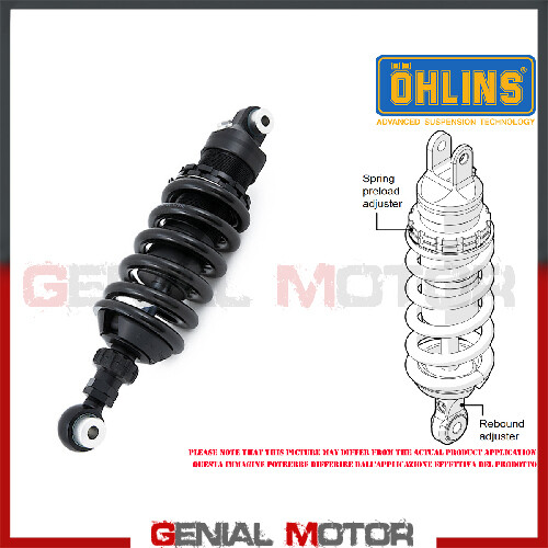 Ohlins ammortizzatore stx - stx, 46