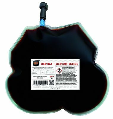 Sacca additivo cerina dpf - additivo, dpf/fap