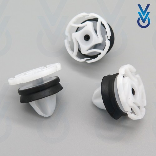 10x clip porta anteriore vvo - anteriore, vvo®