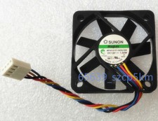 SUNON MF50101V1-Q030-S99 DC12V