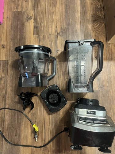 Ninja frullatore professionale - frullatore,