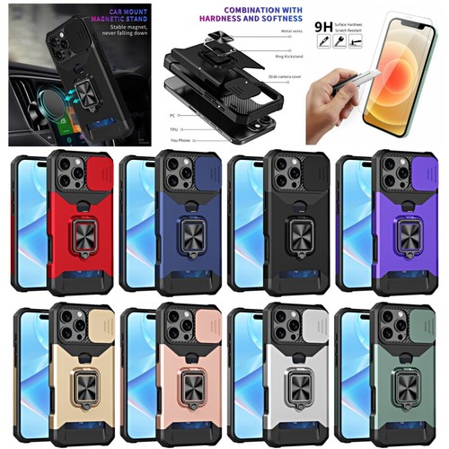 Custodia telefono slot scheda