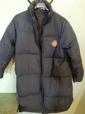 Giubbotto bimba original marines 