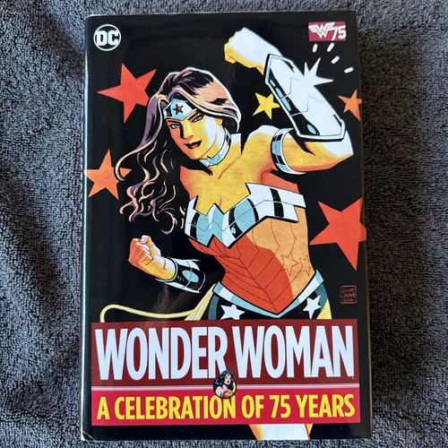 Wonder woman una celebrazione - wonder,