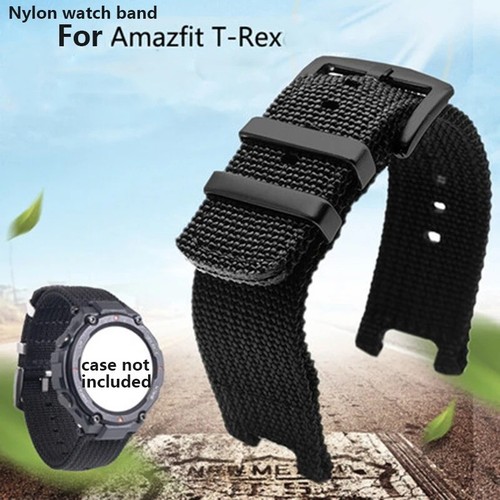 Cinturino orologio nylon - orologio,