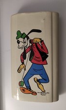 Umidificatore D'aria Walt Disney Vintage Porcellana 