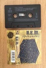 🌟REM🌟CASSETTE