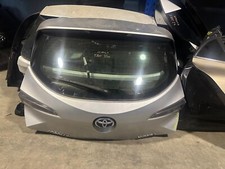 PORTELLONE COFANO BAULE SPORTELLONE POSTERIORE TOYOTA COROLLA BERLINA E210