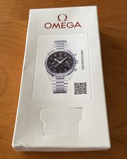 Omega Speedmaster 57 Rare