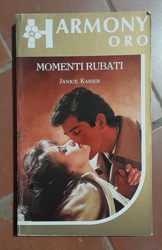 Momenti rubati janice kaiser - rubati,