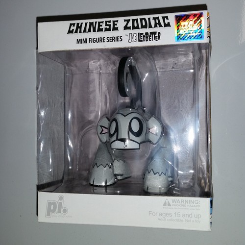 Joe ledbetter scimmia zodiaco - joe,
