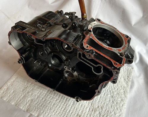 Blocco motore yamaha 350 - motore,