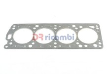 GUARNIZIONE TESTA CILINDRI MOTORE PER FIAT 124 SPECIAL SPORT SPESSO 20595/5815/1
