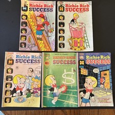 Richie rich success - richie,