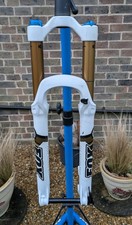 Fox 32 TALAS RLC - Asse 26" -