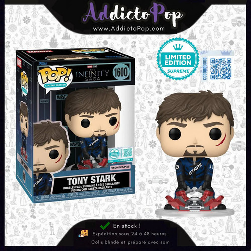 Funko pop marvel avengers the - pop!,