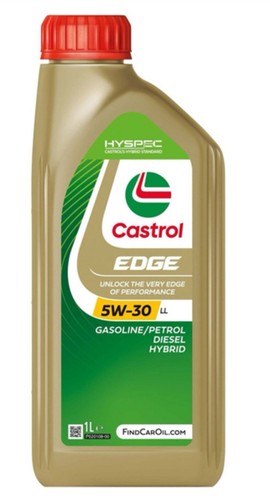 Olio motore gruppo castrol - olio,