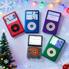 Apple iPod Classic Video 5a