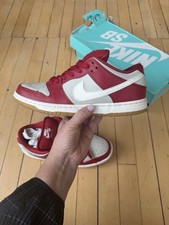 Nike SB Dunk Low San Valentino