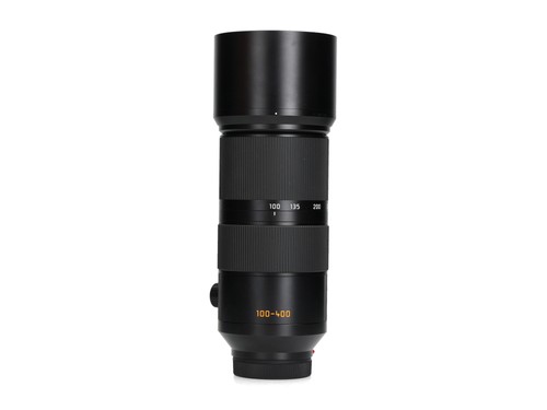 Leica 100 400mm 3 - 100-400mm, f5-6.3