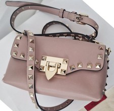 Borsa a tracolla Valentino