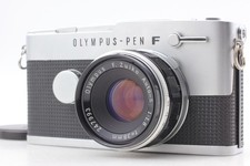 SN:111888 [Near MINT] Olympus