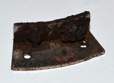 WW2 Cifratrice tedesca "Enigma" rotore alfabeto blocco anello