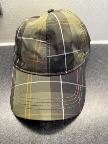 Berretto barbour baseball - berretto,