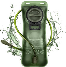 Sacca Idrica, Sacca Idrica a