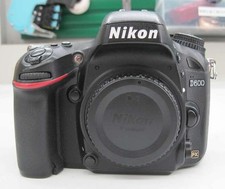 Corpo fotocamera reflex